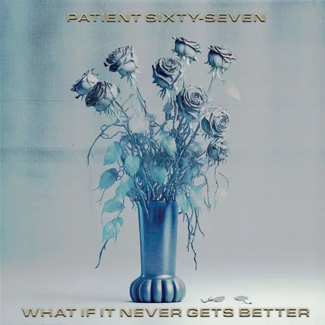 Patient Sixty-Seven What If It Never Gets Better
