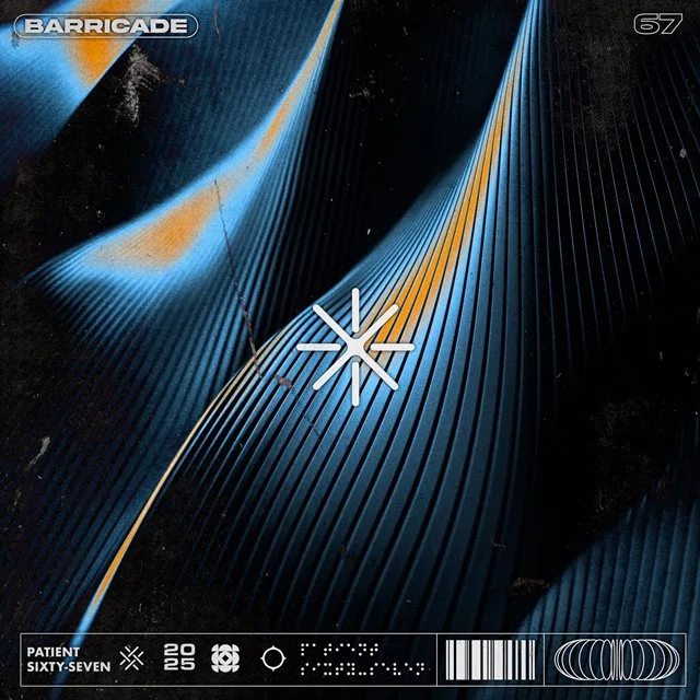 Patient Sixty-Seven Barricade